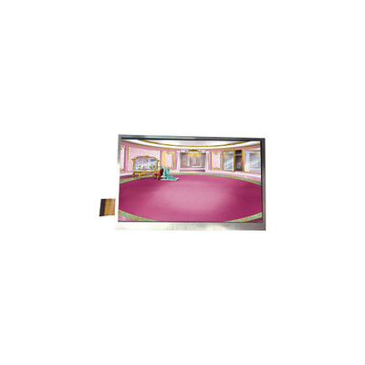 TM050RYH32 800*480 Ecrã LCD Modulo LCD de 5,0 polegadas