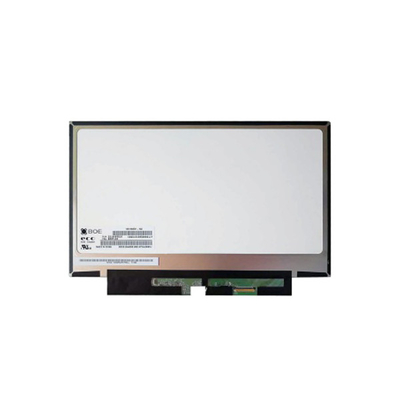 HN116WX1-102 11,6 polegadas 1366 * 768 painel LCD tela LCD