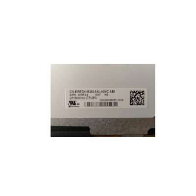 15.6 polegadas painel LCD LP156WHU-TPB1 1366 * 768 módulo LCD Display
