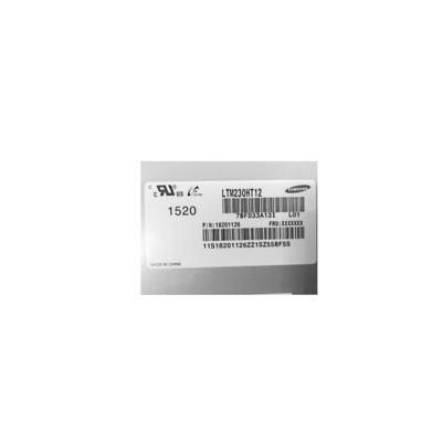 23Módulo de painel LCD de 0,0 polegadas LTM230HT12 Adequado para monitor de desktop