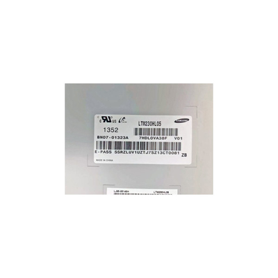 LTM230HL05-V01 Módulo LCD de 23,0 polegadas Adequado para Monitor de Desktop