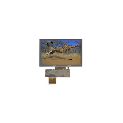 Painel de exibição de tela LCD TIANMA original de 5,5 polegadas TM055YDH02