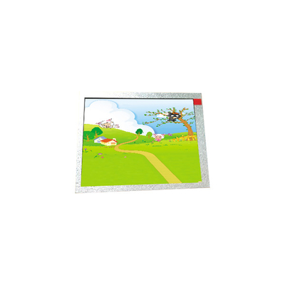 TM070RDZGZ0 7.0 polegadas 800 * 480 tela LCD para exibição automotiva
