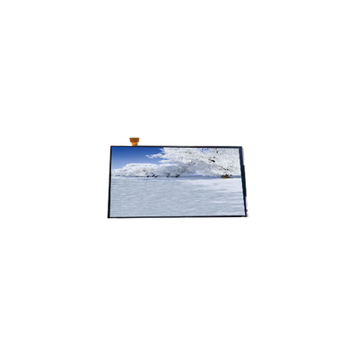 TM057JYHP01 5,7 polegadas 720*1280 LCD Display Screen Para Telefone Móvel