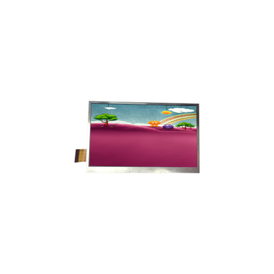 TM050NYS21 Novo ecrã LCD de 5,0 polegadas 480*272