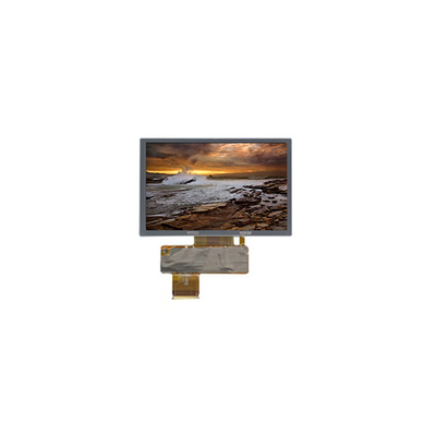 TM060JYSP01 6.0 polegadas 720*1280 LCD Display Panel