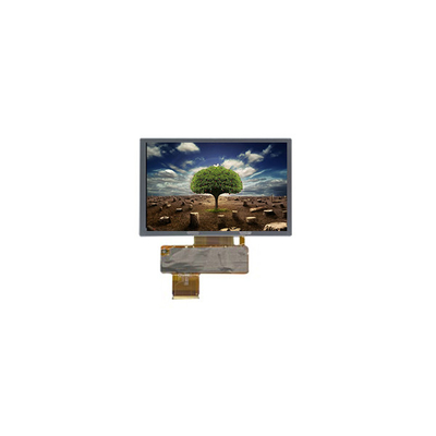 TM050YYSP02-00 5,0 polegadas 480*854 LCD Modulo LCD Display