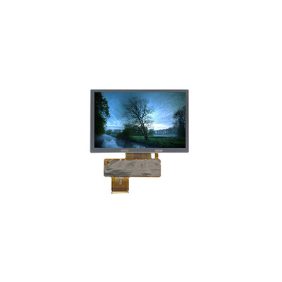 TM057JYHP02-00 5.7 polegadas 720*1280 LCD Display Panel