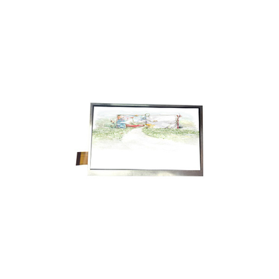TM050XYHP01 Ecrã LCD 5,0 polegadas Ecrã LCD 540*960 Módulo LCD TFT