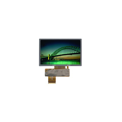 TM050YDWA01 5,0 polegadas tela LCD 480*800 LCD