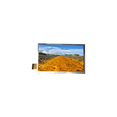 TM053JYHP01 5,3 polegadas para Telefone Móvel 720 * 1280 tela LCD