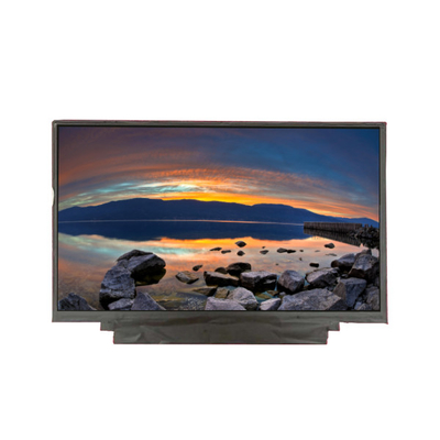 HN133WU3-100 13,3 polegadas 1920*1080 FHD LCD Display Monitores