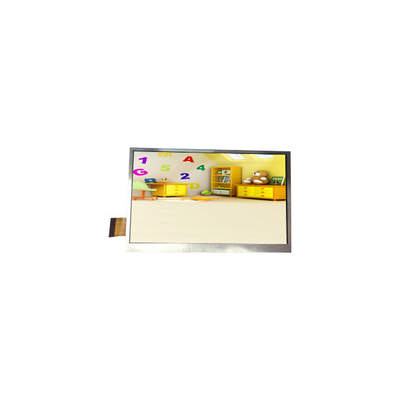 TM050XYS21-02 5,0 polegadas tela LCD 272*480 LCD