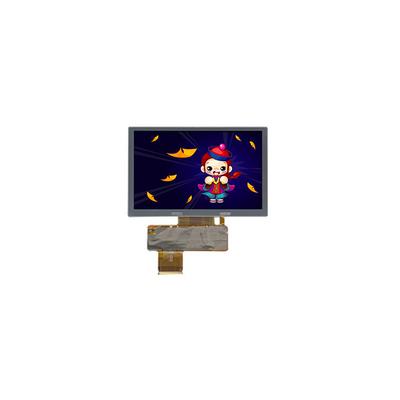 5.9 polegadas TM059YDH04 480 * 800 LCD Display Display