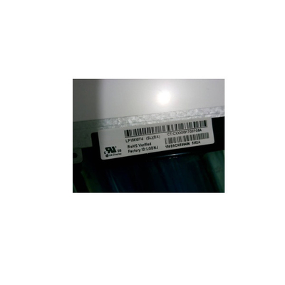 LP156WF4-SLBA 15,6 polegadas 1920*1080 painel LCD para laptop
