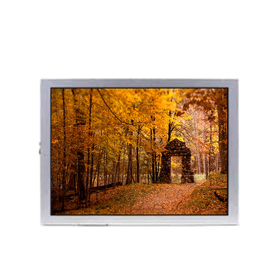 5Ecrã LCD de 8 polegadas C058GW01 V0 painel LCD novo original