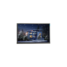 Venda Quente 640*480 EE050NA-04A 5,0 polegadas 60Hz LCD Display