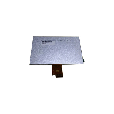 7.0 polegadas 1024 * 600 TFT LCD Display TM070DDH07 Para navegação portátil