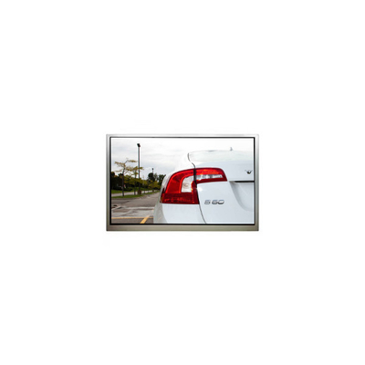 HSD080BDW1-A00 Novo Original 8.0 polegadas 800 * 480 módulo LCD