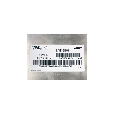 LTM230HU03 23,0 polegadas TFT-LCD