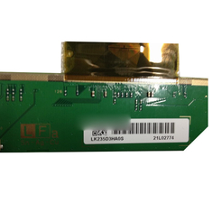 23.6 polegadas 1920*1080 TFT LCD Screen Display Module Panel LK235D3HA0S Monitor LCD