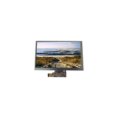 800*480 TM070RDH20 7.0 polegadas 60 pinos painel LCD
