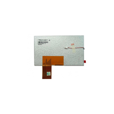 Tela LCD TM070RDH12 de 7,0 polegadas, módulo LCD TFT 800*480