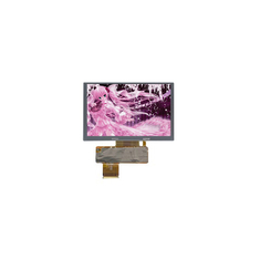 TM060RYH01 Display LCD de 6,0 polegadas 800*480