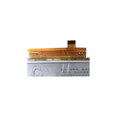 TM060SDH01 6.0 polegadas 800 * 600 painel de exibição LCD