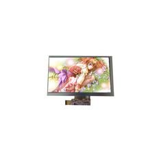TM070RDH05 7,0 polegadas 800*480 LCD Display