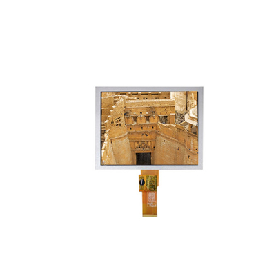 TM080SFH01 painel LCD TFT de 8,0 polegadas 800*600