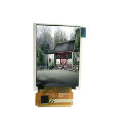 AT065TN14 CELL Nova tela LCD de 6,5 polegadas para carro painel LCD