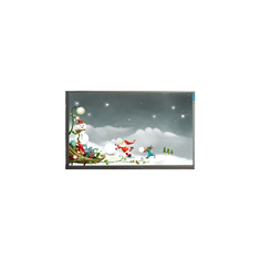 MT215DW01 V.2 Ecrã LCD 21,5 polegadas Painel LCD 2K