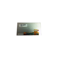 Dimensão diagonal 6.0 polegadas TM060RDH03 800*480 tela lcd