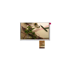 TM070UDH06 Tela LCD de 7,0 polegadas 480*234 Painel LCD TFT
