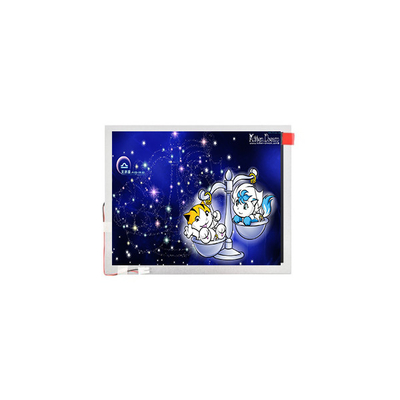 Tela LCD de 10,4 polegadas 1024*768 TM104TFH01