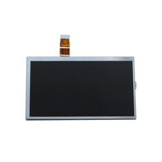 Painel de tela LCD de 7,0 polegadas A070FW00 V7 480*234