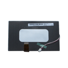 Painel de tela LCD de 7,0 polegadas A070FW00 V7 480*234