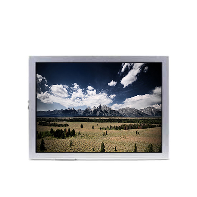 Módulo de tela LCD A080SN01 V7 de 8,0 polegadas 800*600