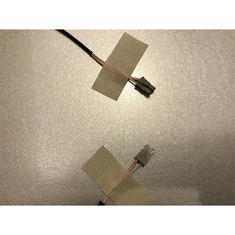 M170E8-L01 1280*1024 Módulo de Ecrã LCD LVDS de 17,0 polegadas