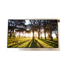 Tela LCD original de 10,1 polegadas 1024*576 HT101WSA-100