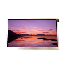 1024*600 10,1 polegadas HT101WSB-100 60Hz painel de tela LCD
