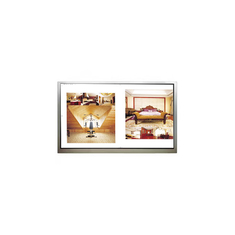 Alta Qualidade 1366*768 HSD156MGW1-A00 15,6 polegadas painel de tela LCD