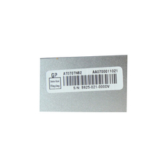 800*480 7,0 polegadas AT070TN82 60 pinos painel de exibição de tela LCD