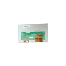800*480 7,0 polegadas AT070TN82 60 pinos painel de exibição de tela LCD