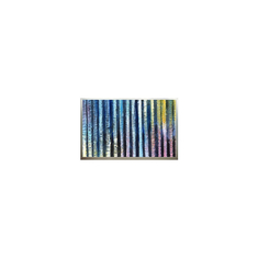 Módulo LCD LCD de 8,9 polegadas 1024*600 LVDS N089L6-L01