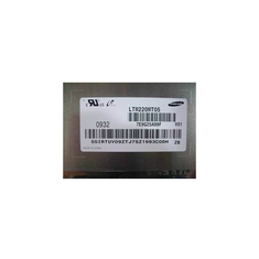 LTM220MT05 22.0 Inch 1680*1050 60Hz painel de exibição de tela LCD