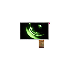 TM070RYH01 7.0 polegadas LCD Painel Display 800 * 480 LCD