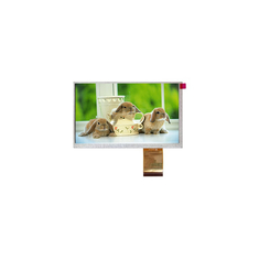 Tela LCD TM070SDH02 de 7,0 polegadas 800*600