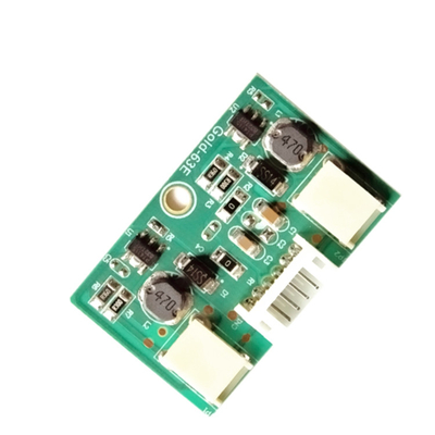 Inversor universal 10V-30V do diodo emissor de luz dos acessórios do painel LCD do monitor do diodo emissor de luz
